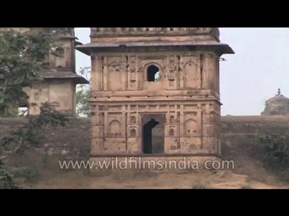 Orchha-Madhya Pradesh-DVD-117-1