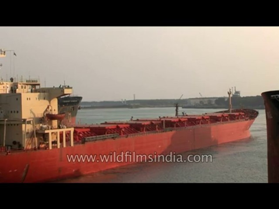 Paradeep-Port-13