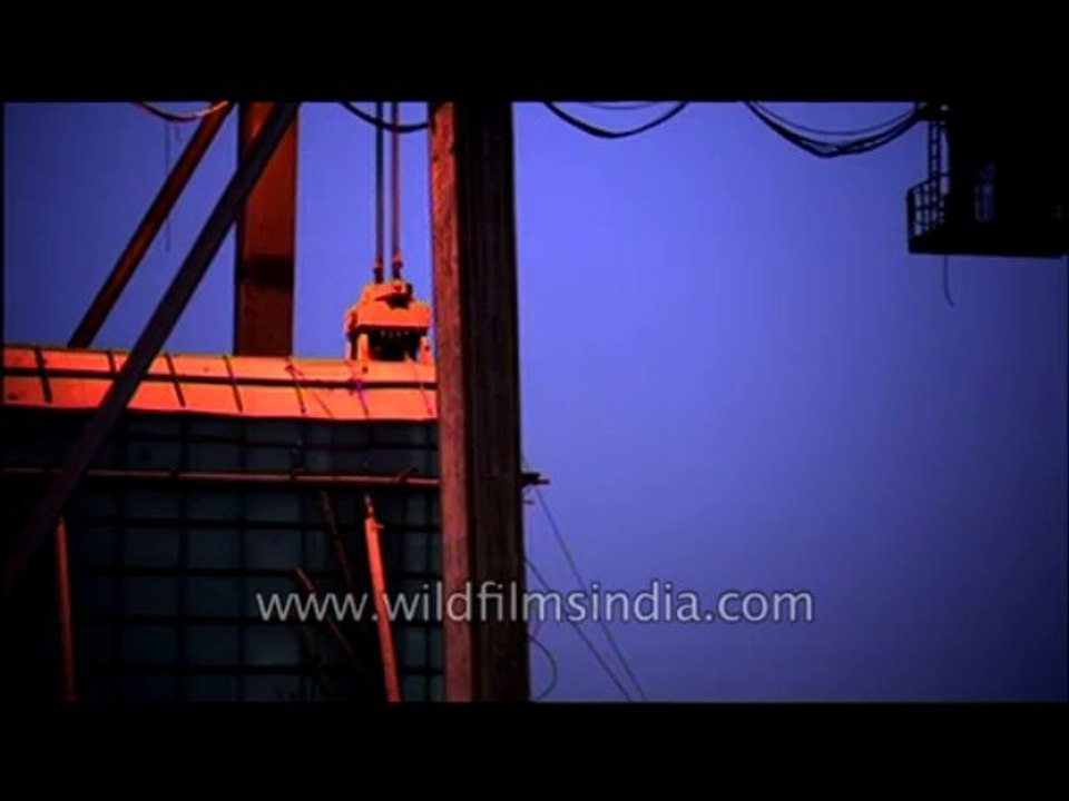 Paradeep-Port-9