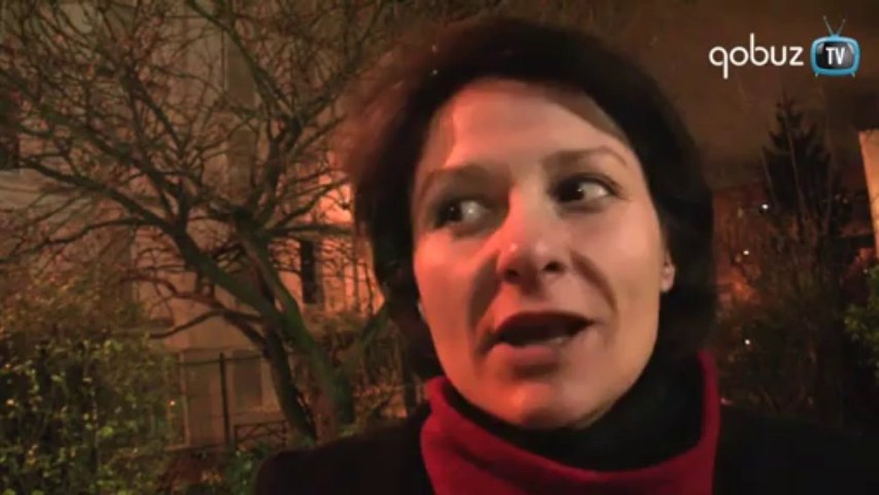 Anna Prucnal, Reviens! - qobuz.com