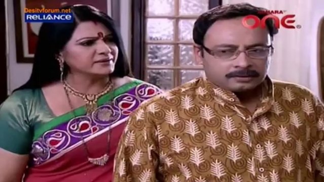 Piya Ka Ghar Pyaara Lage 26th August 2013 Video Watch Online pt1