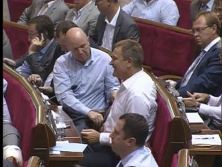 Олександр Мирний про антишахтарську політику ПР