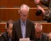 Herman Van Rompuy - Discours au conseil de l'Europe