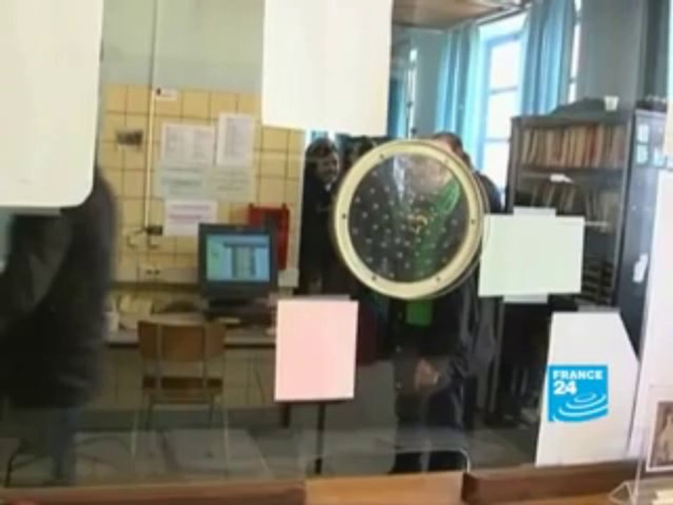 Grève à la SNCB