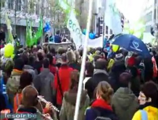 Les idées vertes de la vague turquoise