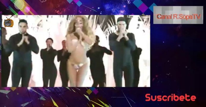Lady Gaga - Applause (Actuación en los VMA-2013)