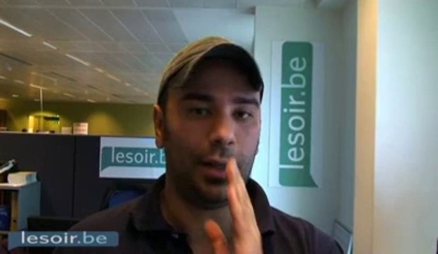 3 questions à: Nabil Ben Yadir