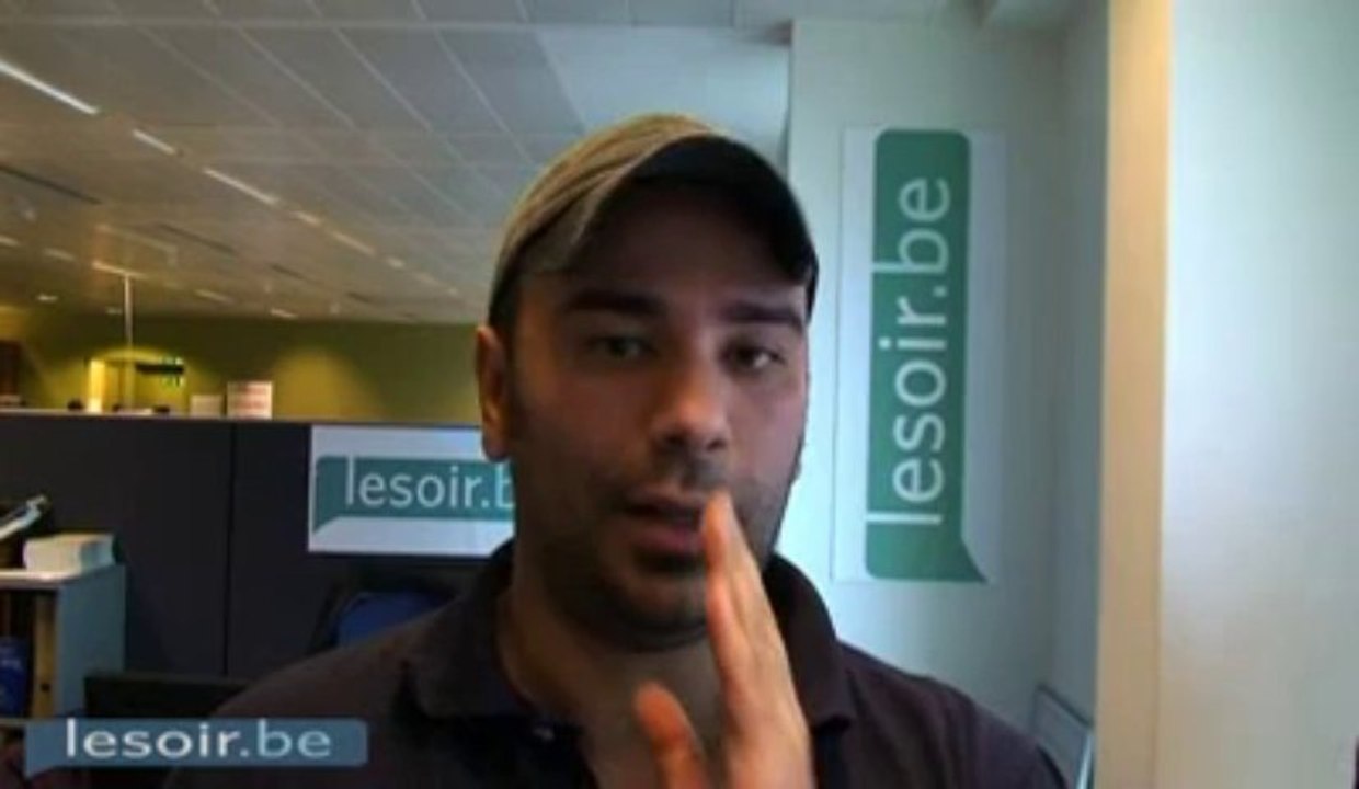 3 questions à: Nabil Ben Yadir