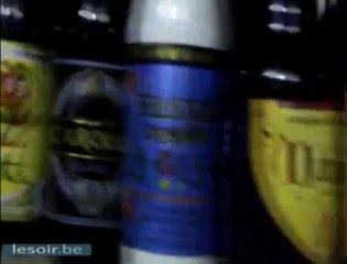 Primée aux World Beer Awards 3/10: Saint-Feuillien Saison