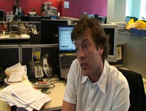 3 questions à: Pierre-Yves Gillet