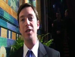 Elections 2009 - Ambiance au MR