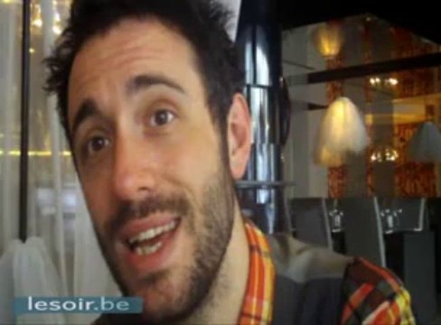 Nuits du Botanique - Charlie Winston