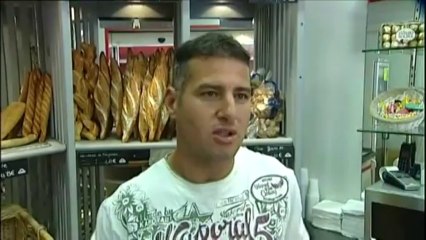 Marignane : marche blanche en hommage au retraité tué lors d'un braquage
