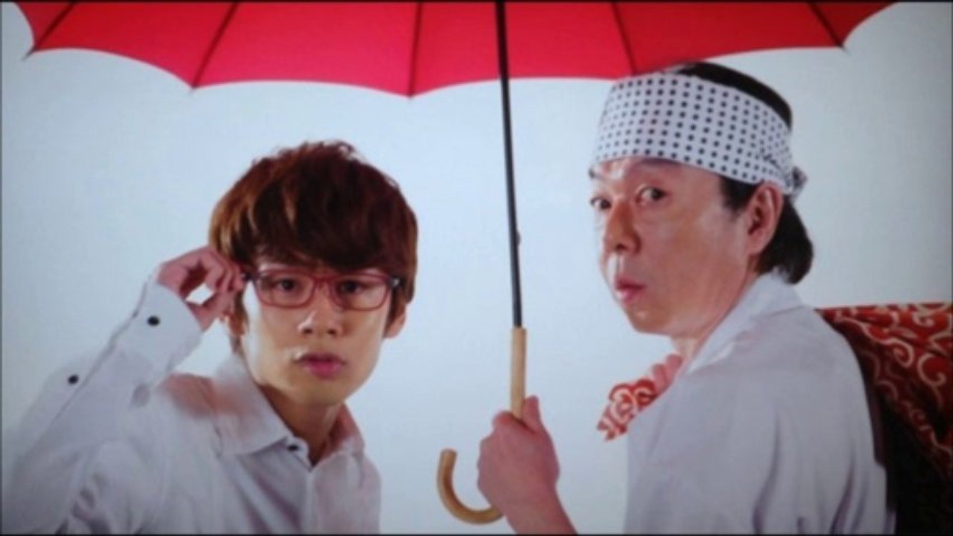 間違われちゃった男 ドラマ動画 第8話 動画 Dailymotion