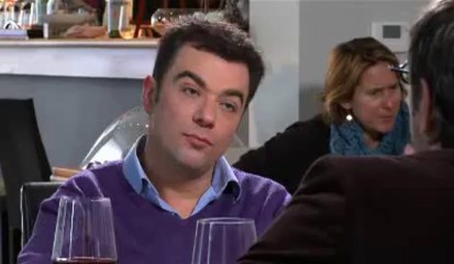 Al dente: Richard Ruben