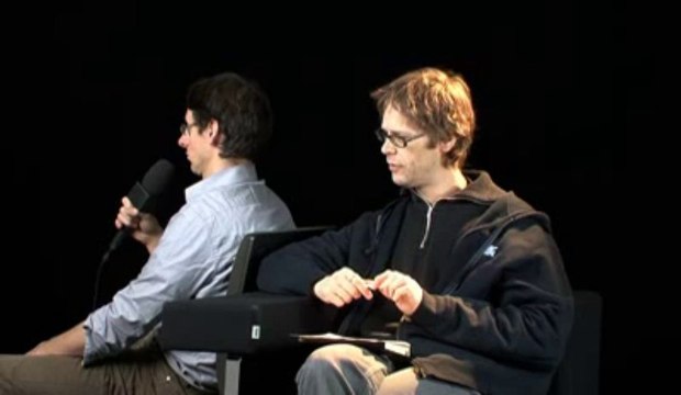 Les albums de l'année : Fleet Foxes