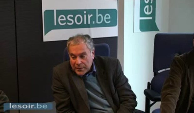 Chat avec Eric Van Rompuy (4/5)