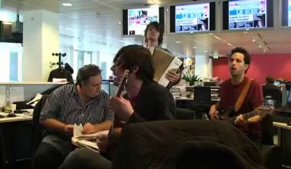 Ukulélé Session : Puggy