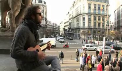 Ukulélé Session : Bensé