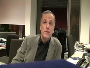 Jurek Kuczkiewicz, chef du service Monde, fait le point à 22h00