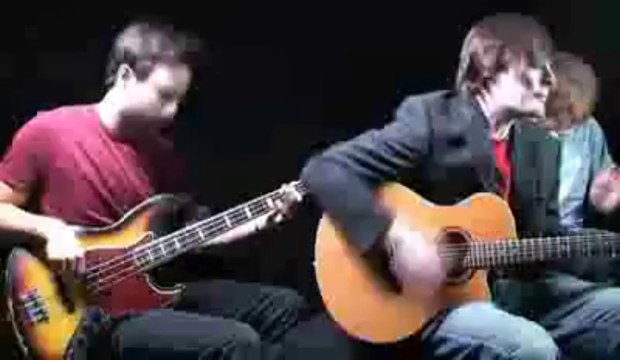 Ukulélé session : Ballads for Elliott Smith - Puggy