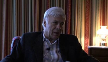 L'interview du Soir : Guy Bedos