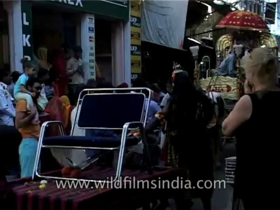 Rajasthan-Pushkar-2