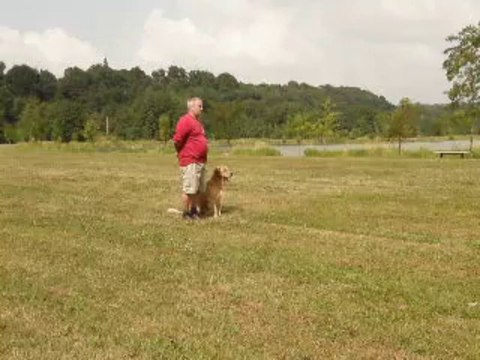 jeu avec la balle pour travailler MAP et envoie sur ordres