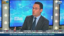 Le relèvement du plafond du PEA et du PEA-PME : Jean-François Bay dans Intégrale Bourse –- 26/08