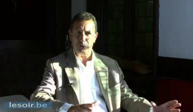 Les entraineurs de D1 - Georges Leekens