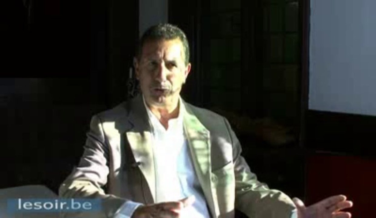 Les entraineurs de D1 - Georges Leekens