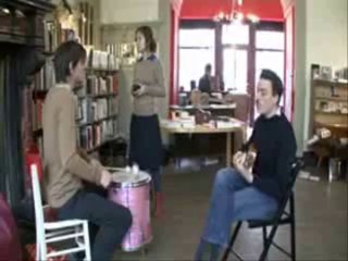 Ukulélé Session : V.O. - Constant Changes