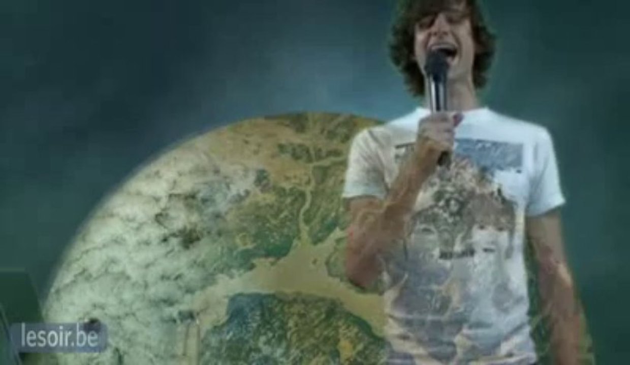 Ukulélé Session: Gotye