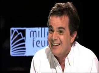 Les Livres du Soir : Alexandre Jardin