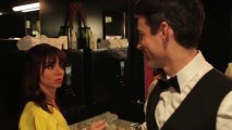 The Attendants - Just An Actress feat. Natasha Leggero