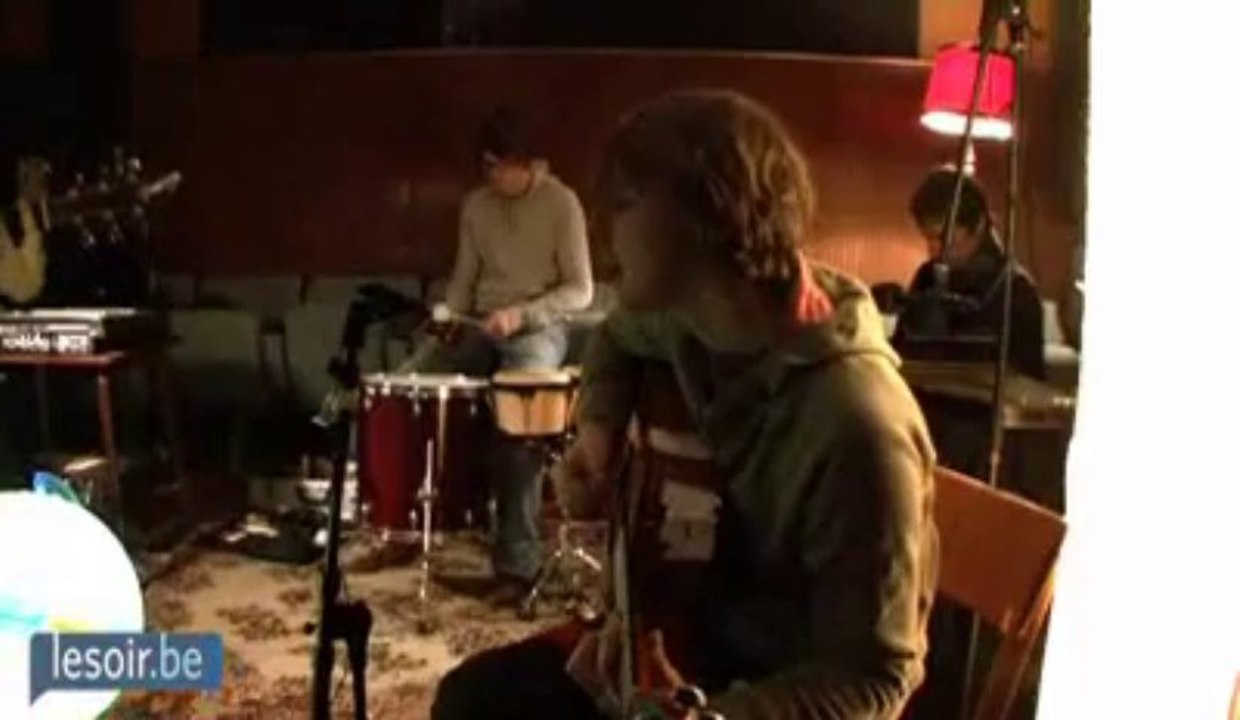 Ukulélé Session : Girls in Hawaii