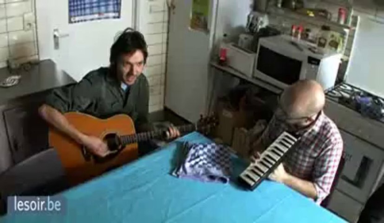 Tribute to REM : Mint (1/2)