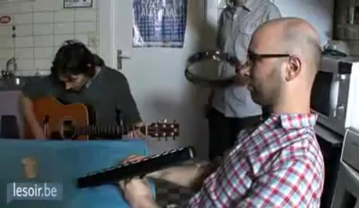Tribute to REM : Mint (2/2)