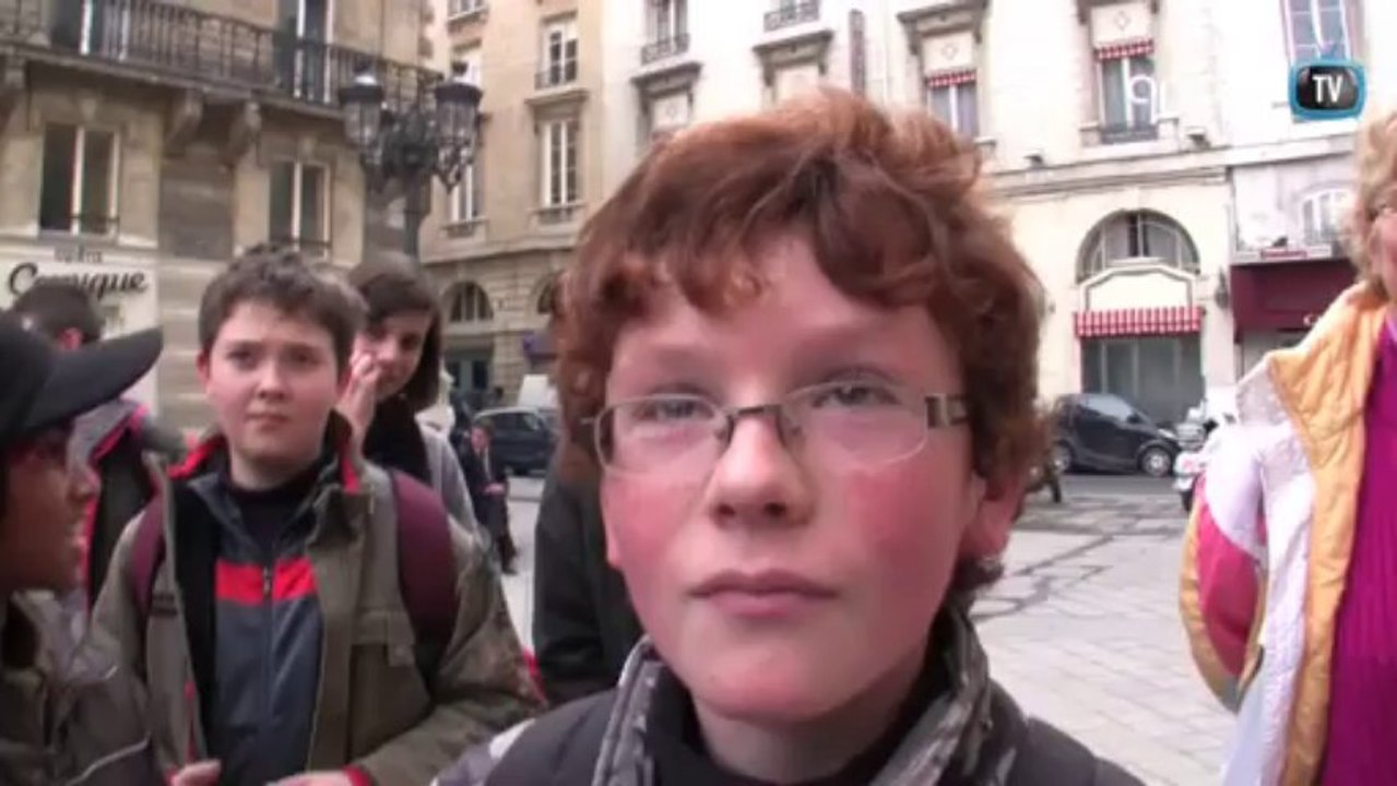 Il ne faut pas se fier aux apparences - qobuz.com