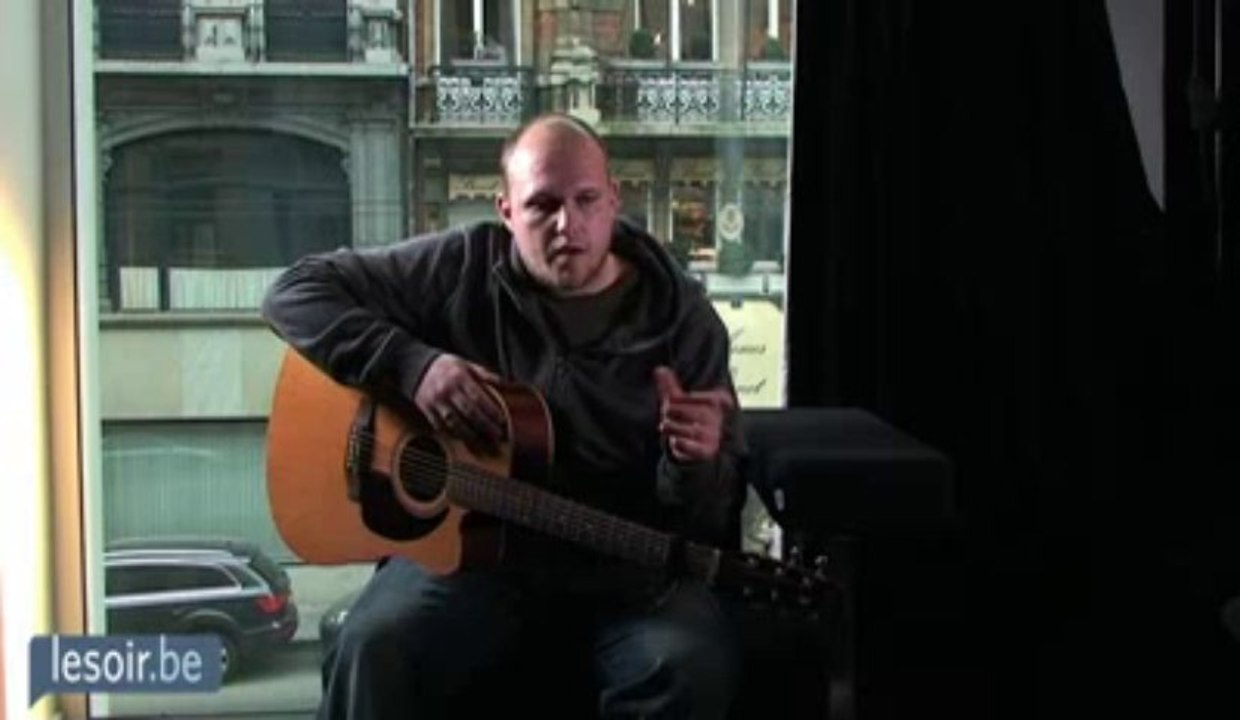 Tribute to REM : Arker (1/2)