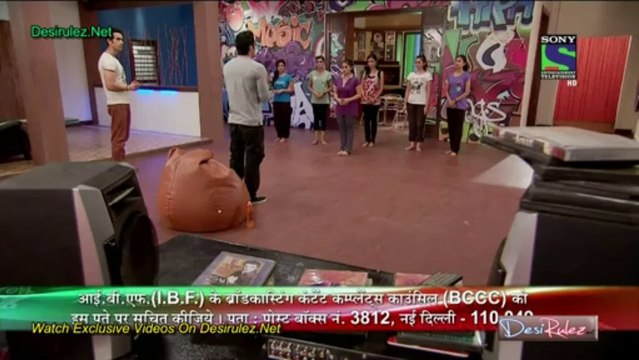 Amita Ka Amit 26th August 2013 PART-1