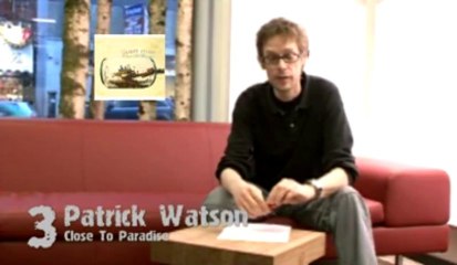 Les disques de l'année 2007(8/11)