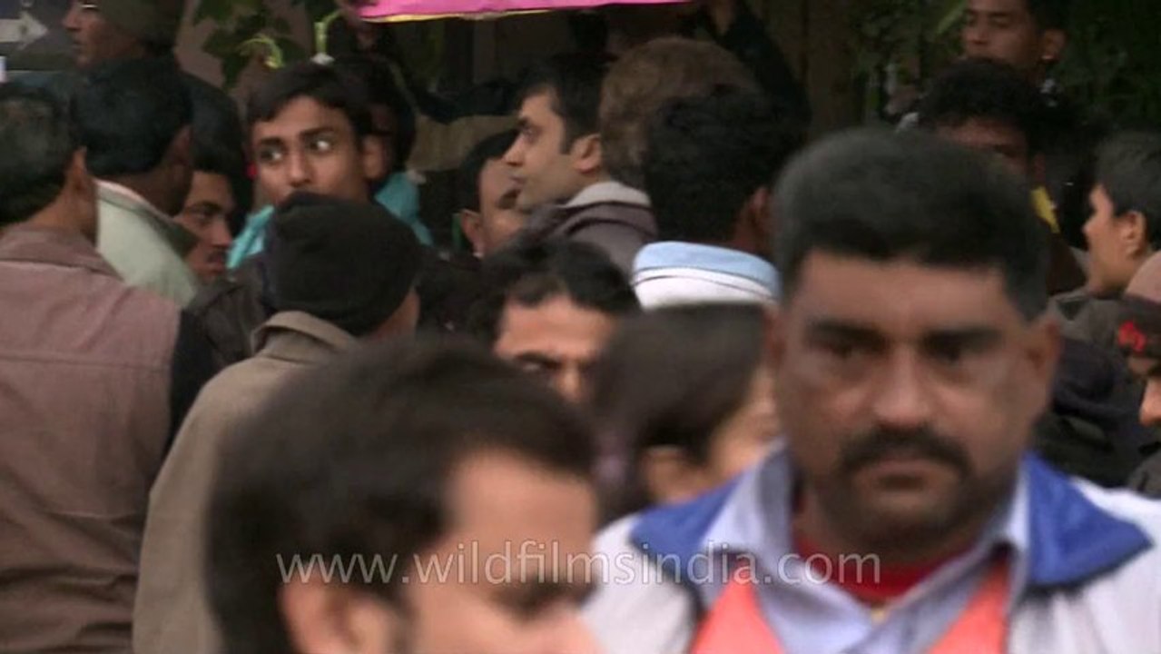 Safdarjang-Protest-8