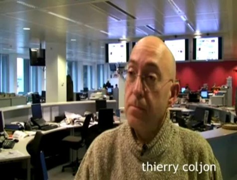 Les disques de l'année 2007 (1/11)