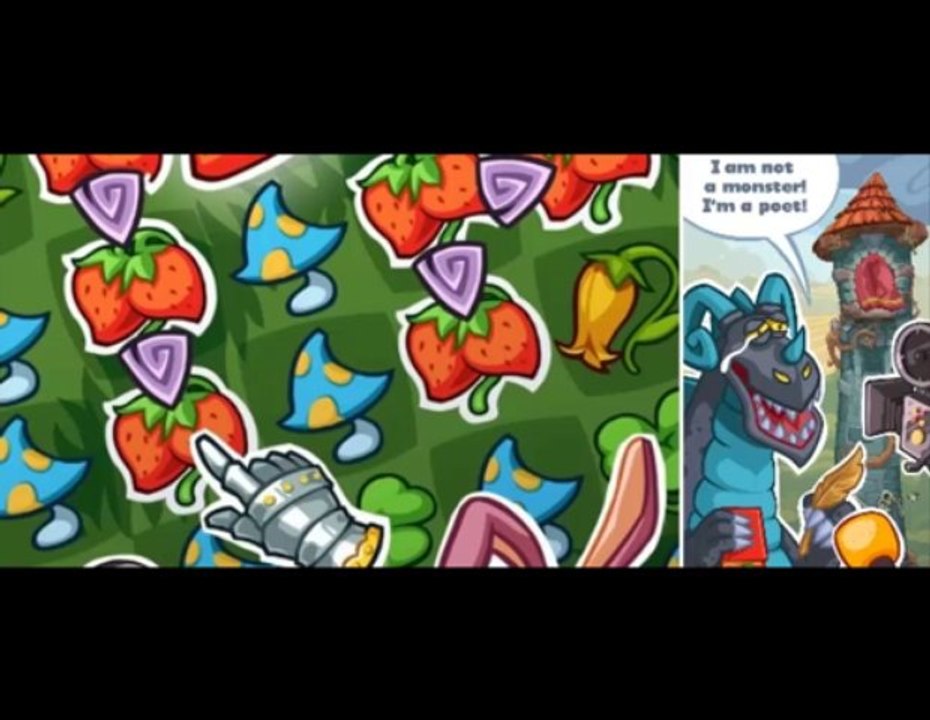 Je veux un HÉROS! Hacker - Cheats pour Android et iOS Téléchargement