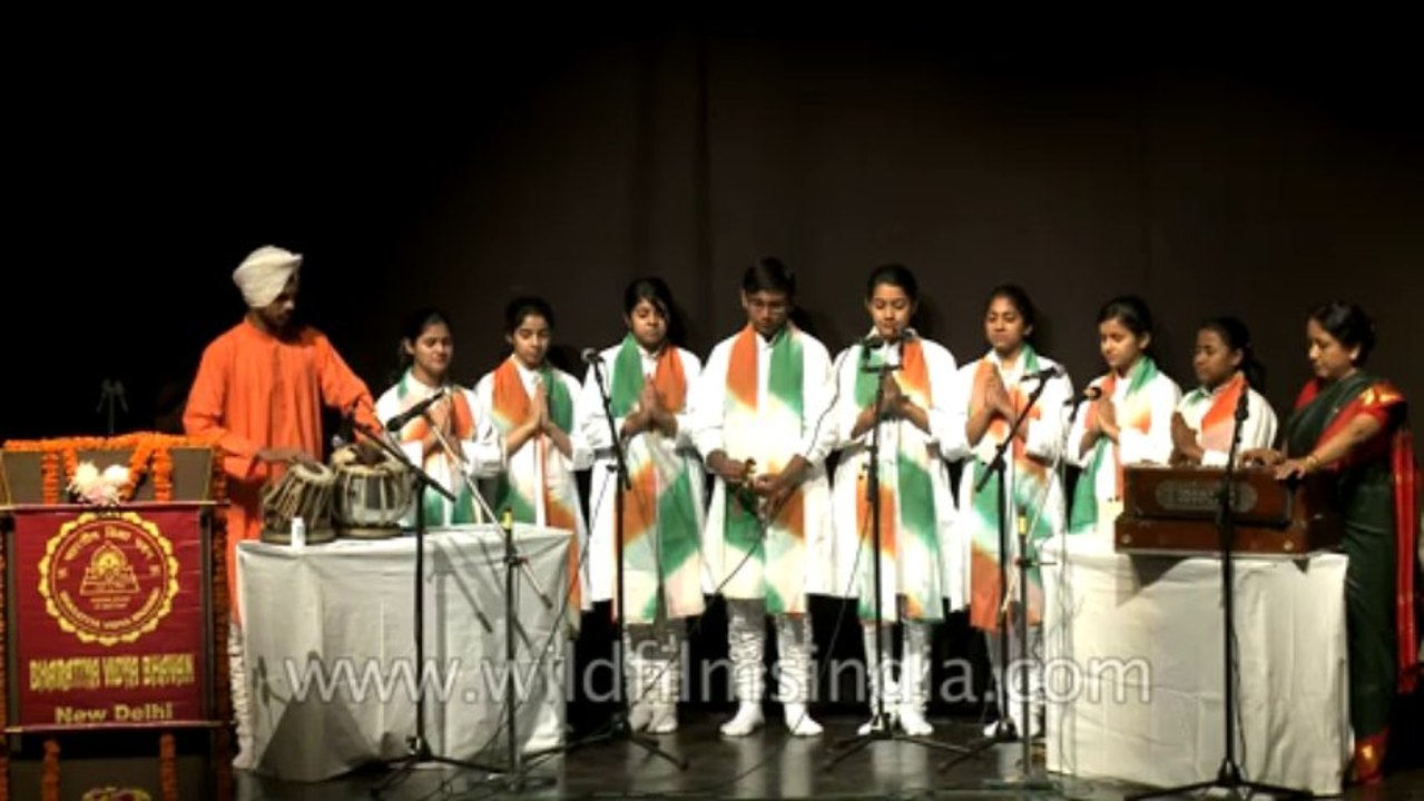 Sangeet-Samaroh-1