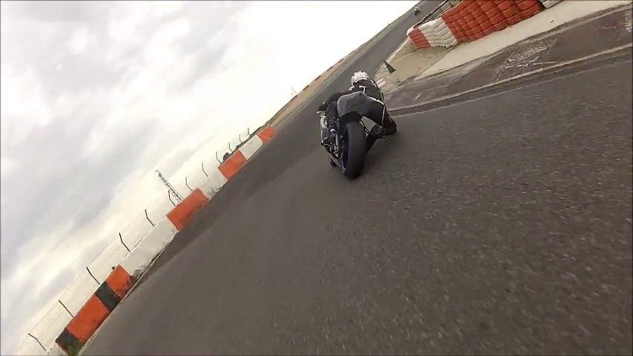 Superpole Groupe 2 - 13/08/2013