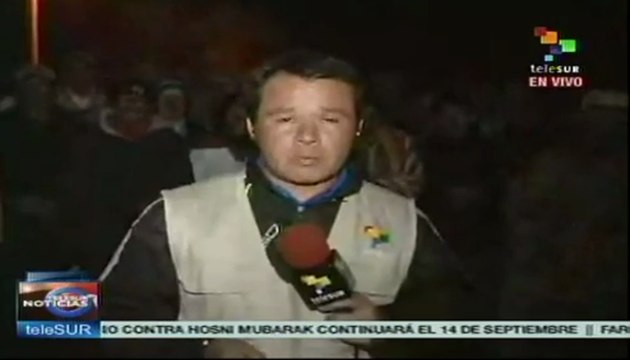 Piden campesinos de Nariño a grupos de DDHH atestigüen abusos