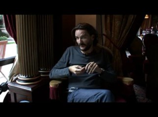Interview : Frédéric Beigbeder (5/5)