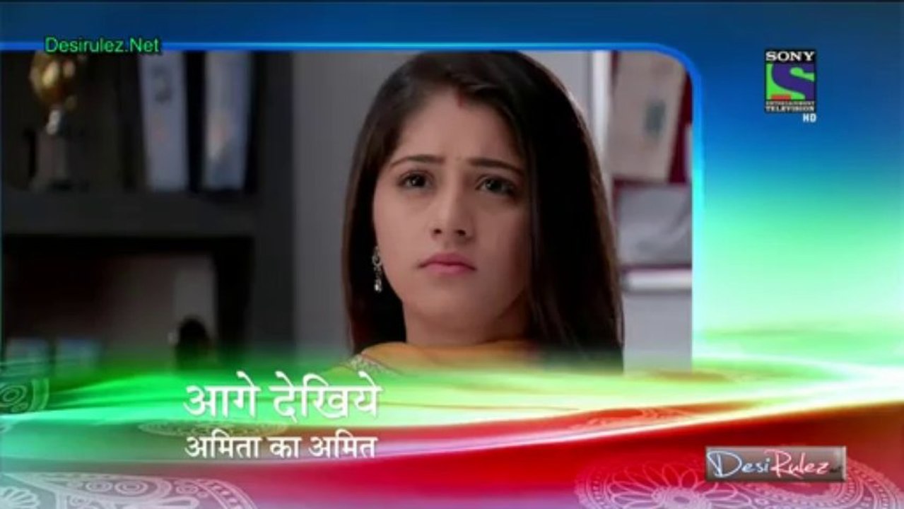Amita Ka Amit 26th August 2013 PART-2